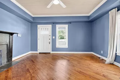116 Mill Street #A, Monroe, GA 30655 - Photo 2