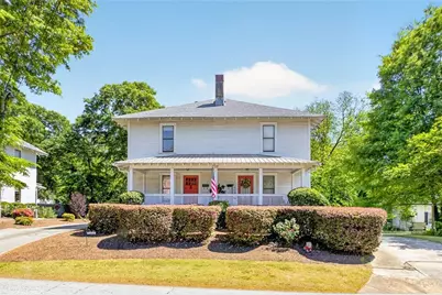 116 Mill Street #A, Monroe, GA 30655 - Photo 32