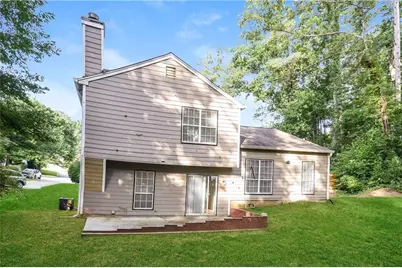 1671 Spindle Court, Lawrenceville, GA 30044 - Photo 14