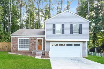 1671 Spindle Court, Lawrenceville, GA 30044 - Photo 1