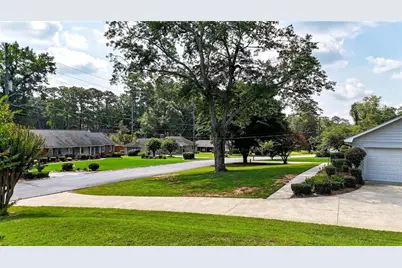1256 Longwood Drive SW, Marietta, GA 30008 - Photo 10