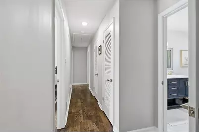 1256 Longwood Drive SW, Marietta, GA 30008 - Photo 30