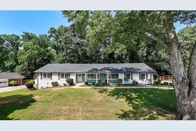 1256 Longwood Drive SW, Marietta, GA 30008 - Photo 2