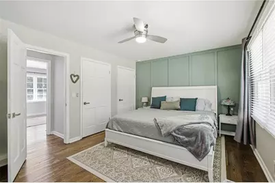 1256 Longwood Drive SW, Marietta, GA 30008 - Photo 34