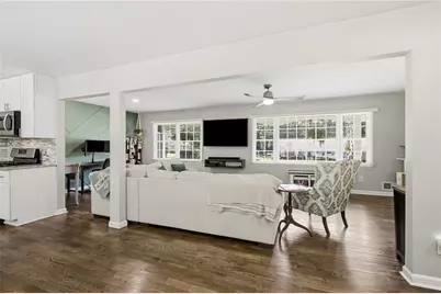 1256 Longwood Drive SW, Marietta, GA 30008 - Photo 16