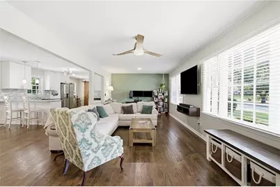 1256 Longwood Drive SW, Marietta, GA 30008 - Photo 14