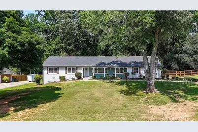 1256 Longwood Drive SW, Marietta, GA 30008 - Photo 4