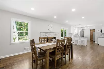 1256 Longwood Drive SW, Marietta, GA 30008 - Photo 28