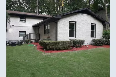 3629 Embry Circle Circle, Atlanta, GA 30341 - Photo 2