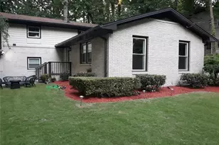 3629 Embry Circle Circle, Atlanta, GA 30341 - Photo 2