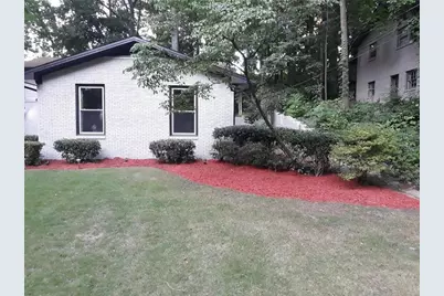 3629 Embry Circle Circle, Atlanta, GA 30341 - Photo 8