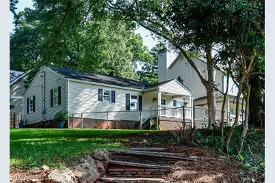 1470 Woodbine Avenue SE, Atlanta, GA 30317 - Photo 1