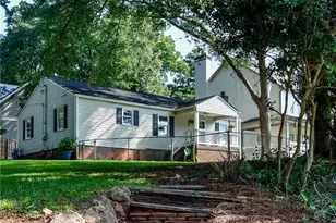 1470 Woodbine Ave SE, Atlanta, GA 30317 - Photo 1