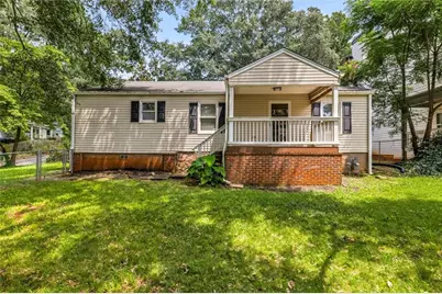 1470 Woodbine Avenue SE, Atlanta, GA 30317 - Photo 26