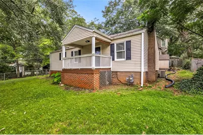 1470 Woodbine Avenue SE, Atlanta, GA 30317 - Photo 2