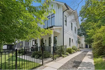 72 SE Walthall Street SE #A, Atlanta, GA 30316 - Photo 4