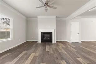 351 Crescent Woode Dr, Dallas, GA 30157 - Photo 14