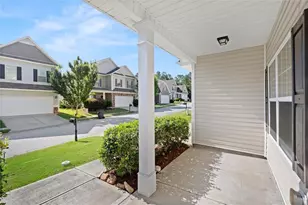 351 Crescent Woode Dr, Dallas, GA 30157 - Photo 8