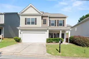 351 Crescent Woode Dr, Dallas, GA 30157 - Photo 1
