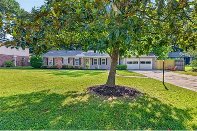 622 Oneta Drive, Norcross, GA 30093 - Photo 2