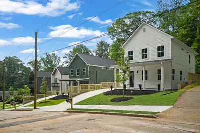 1804 Charles Place NW, Atlanta, GA 30318 - Photo 2