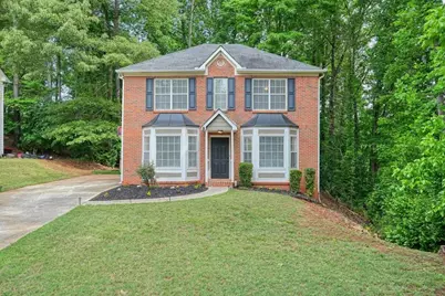 4237 Wexford Downs Way, Acworth, GA 30101 - Photo 2
