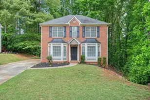 4237 Wexford Downs Way, Acworth, GA 30101 - Photo 2