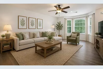 4237 Wexford Downs Way, Acworth, GA 30101 - Photo 4