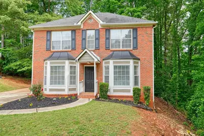 4237 Wexford Downs Way, Acworth, GA 30101 - Photo 1