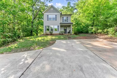 5350 Tomahawk Terrace, Gainesville, GA 30506 - Photo 2