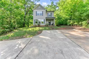 5350 Tomahawk Terrace, Gainesville, GA 30506 - Photo 2