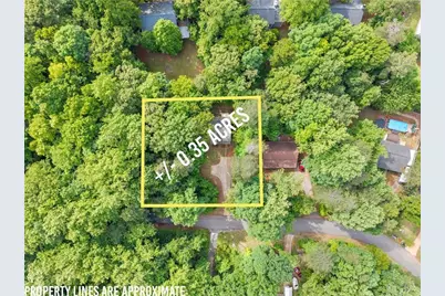 5350 Tomahawk Terrace, Gainesville, GA 30506 - Photo 30