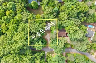 5350 Tomahawk Terrace, Gainesville, GA 30506 - Photo 30