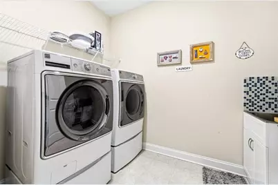 4942 Glencree Court SW, Powder Springs, GA 30127 - Photo 20