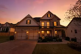 4942 Glencree Ct SW, Powder Springs, GA 30127 - Photo 1
