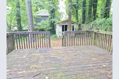 1761 Kristi Drive, Lawrenceville, GA 30043 - Photo 12