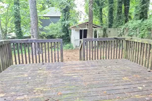 1761 Kristi Dr, Lawrenceville, GA 30043 - Photo 12