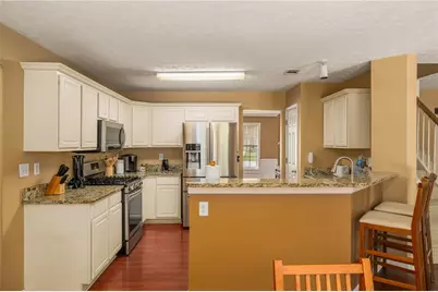 5405 Winding Glen Drive, Lithonia, GA 30038 - Photo 16