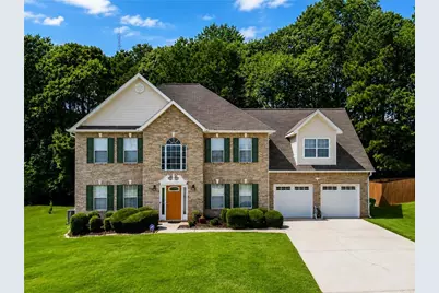 5405 Winding Glen Drive, Lithonia, GA 30038 - Photo 2