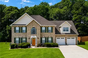 5405 Winding Glen Dr, Lithonia, GA 30038 - Photo 2