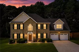 5405 Winding Glen Dr, Lithonia, GA 30038 - Photo 1
