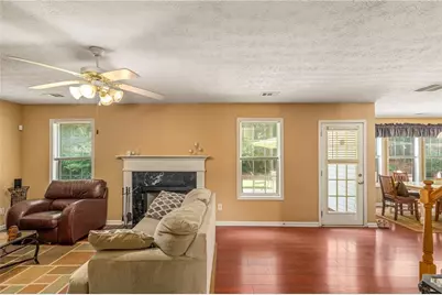 5405 Winding Glen Drive, Lithonia, GA 30038 - Photo 20
