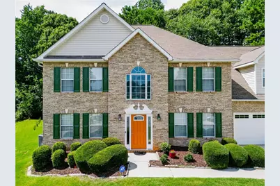5405 Winding Glen Drive, Lithonia, GA 30038 - Photo 4