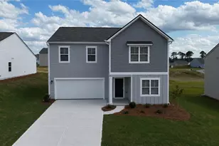 88 Galilee Ln, Bethlehem, GA 30620 - Photo 1