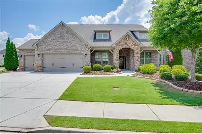 2605 Alpine Terrace, Cumming, GA 30041 - Photo 1