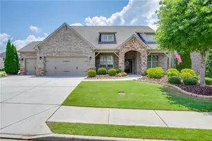 2605 Alpine Terrace, Cumming, GA 30041 - Photo 1