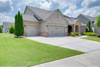 2605 Alpine Terrace, Cumming, GA 30041 - Photo 2
