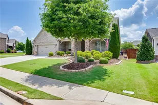 2605 Alpine Terrace, Cumming, GA 30041 - Photo 4