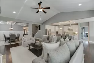 2605 Alpine Terrace, Cumming, GA 30041 - Photo 14