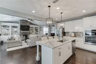 2605 Alpine Terrace, Cumming, GA 30041 - Photo 22